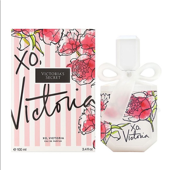 Victoria’s Secret XO Victoria NEW - Picture 4 of 6